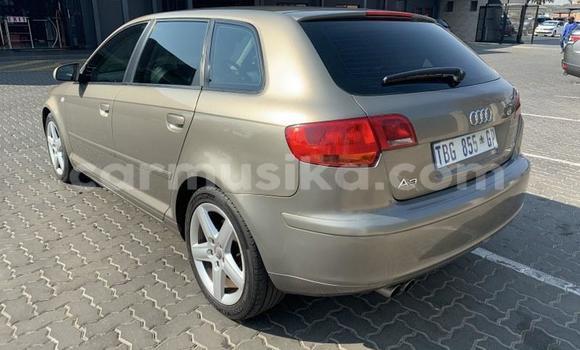 Tenga Tsaru Audi A3 Zvimwe Mota in Beitbridge in Matabeleland South Tenga Tsaru Audi A3 Zvimwe Mota in Beitbridge in Matabeleland South