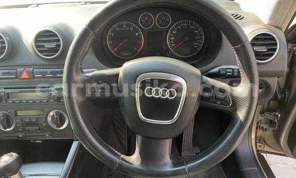 Tenga Tsaru Audi A3 Zvimwe Mota in Beitbridge in Matabeleland South Tenga Tsaru Audi A3 Zvimwe Mota in Beitbridge in Matabeleland South