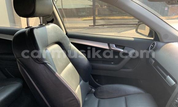 Tenga Tsaru Audi A3 Zvimwe Mota in Beitbridge in Matabeleland South Tenga Tsaru Audi A3 Zvimwe Mota in Beitbridge in Matabeleland South