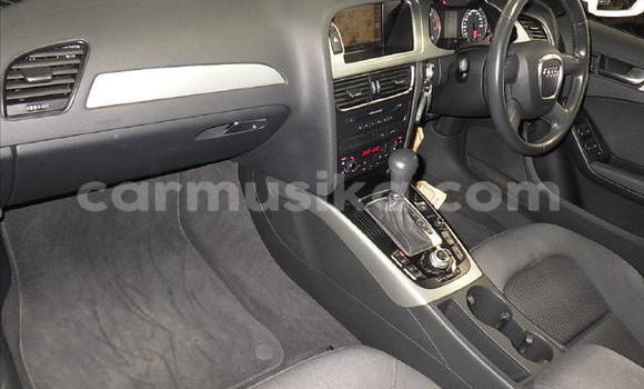 Tenga Tsaru Audi A4 Chena Mota in Beitbridge in Matabeleland South Tenga Tsaru Audi A4 Chena Mota in Beitbridge in Matabeleland South