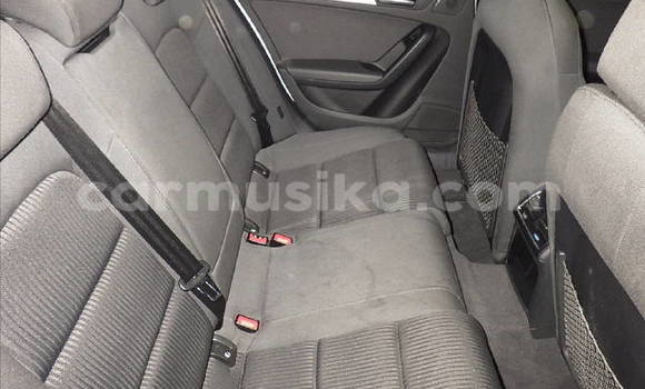 Tenga Tsaru Audi A4 Chena Mota in Beitbridge in Matabeleland South Tenga Tsaru Audi A4 Chena Mota in Beitbridge in Matabeleland South