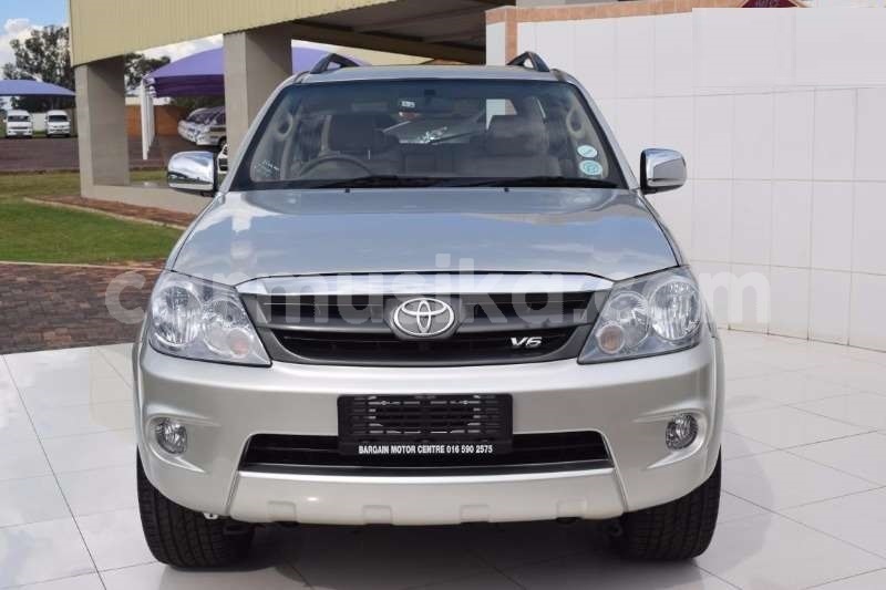 Big with watermark toyota fortuner harare harare 17877