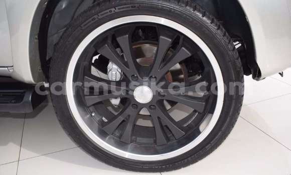 Tenga Tsaru Toyota Fortuner Sirivha Mota in Harare in Harare Tenga Tsaru Toyota Fortuner Sirivha Mota in Harare in Harare