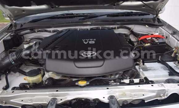 Tenga Tsaru Toyota Fortuner Sirivha Mota in Harare in Harare Tenga Tsaru Toyota Fortuner Sirivha Mota in Harare in Harare