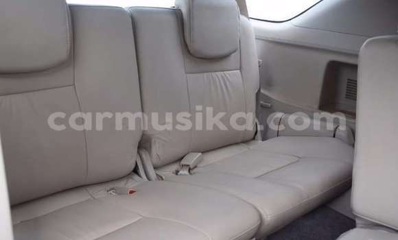 Tenga Tsaru Toyota Fortuner Sirivha Mota in Harare in Harare Tenga Tsaru Toyota Fortuner Sirivha Mota in Harare in Harare