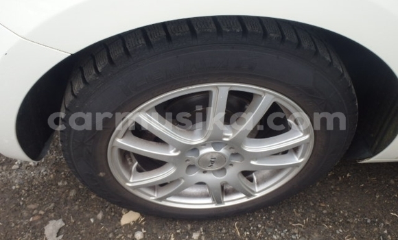 Nunua Ilio tumika Audi A1 Nyeupe Gari ndani ya Beitbridge nchini Matabeleland Kusini Nunua Ilio tumika Audi A1 Nyeupe Gari ndani ya Beitbridge nchini Matabeleland Kusini