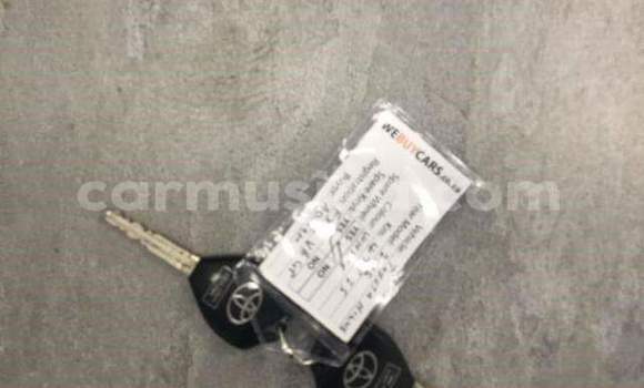 Acheter Occasion Voiture Toyota Hilux Blanc à Harare, Harare Acheter Occasion Voiture Toyota Hilux Blanc à Harare, Harare