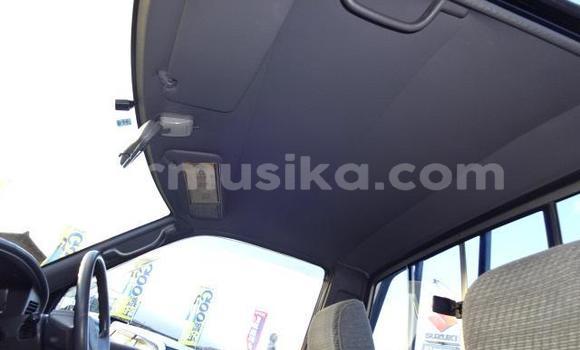 Tenga Tsaru Toyota Hilux Nhema Mota in Beitbridge in Matabeleland South Tenga Tsaru Toyota Hilux Nhema Mota in Beitbridge in Matabeleland South