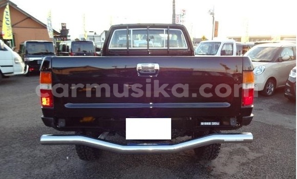 Tenga Tsaru Toyota Hilux Nhema Mota in Beitbridge in Matabeleland South Tenga Tsaru Toyota Hilux Nhema Mota in Beitbridge in Matabeleland South