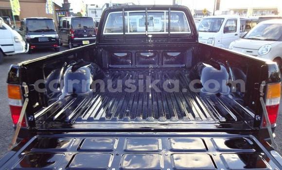 Tenga Tsaru Toyota Hilux Nhema Mota in Beitbridge in Matabeleland South Tenga Tsaru Toyota Hilux Nhema Mota in Beitbridge in Matabeleland South