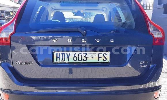 Nunua Ilio tumika Volvo XC60 Nyingine Gari ndani ya Beitbridge nchini Matabeleland Kusini