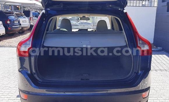 Buy Used Volvo XC60 Other Car in Beitbridge in Matabeleland South Buy Used Volvo XC60 Other Car in Beitbridge in Matabeleland South