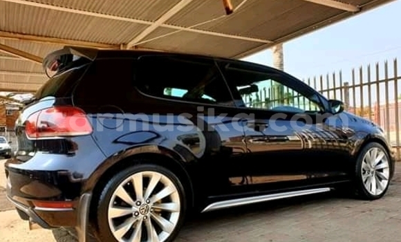 Acheter Occasion Voiture Volkswagen Golf GTI Noir à Harare, Harare Acheter Occasion Voiture Volkswagen Golf GTI Noir à Harare, Harare