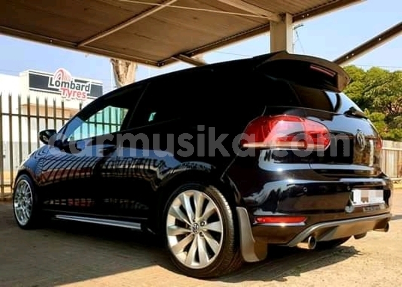 Big with watermark volkswagen golf gti harare harare 17885