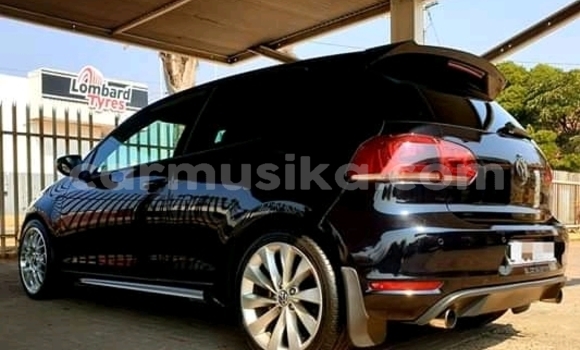 Acheter Occasion Voiture Volkswagen Golf GTI Noir à Harare, Harare Acheter Occasion Voiture Volkswagen Golf GTI Noir à Harare, Harare