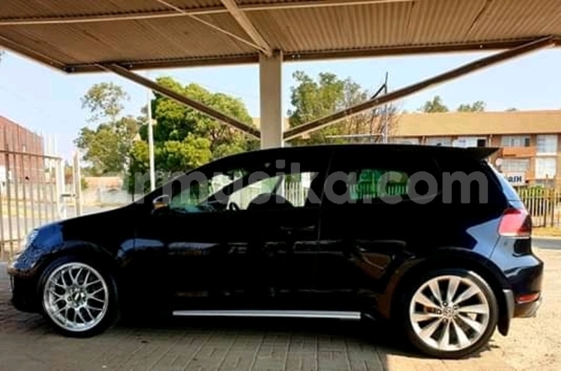 Big with watermark volkswagen golf gti harare harare 17885