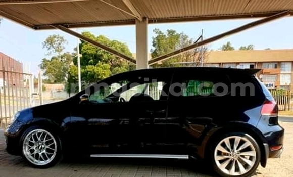 Acheter Occasion Voiture Volkswagen Golf GTI Noir à Harare, Harare Acheter Occasion Voiture Volkswagen Golf GTI Noir à Harare, Harare