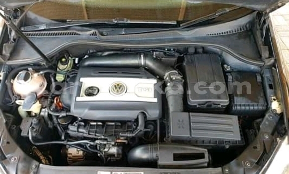 Acheter Occasion Voiture Volkswagen Golf GTI Noir à Harare, Harare Acheter Occasion Voiture Volkswagen Golf GTI Noir à Harare, Harare