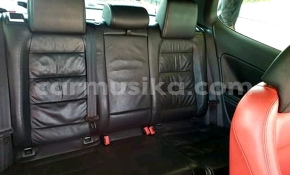 Acheter Occasion Voiture Volkswagen Golf GTI Noir à Harare, Harare Acheter Occasion Voiture Volkswagen Golf GTI Noir à Harare, Harare