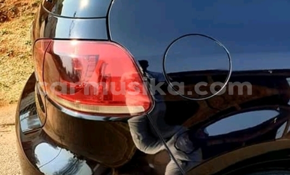 Acheter Occasion Voiture Volkswagen Golf GTI Noir à Harare, Harare Acheter Occasion Voiture Volkswagen Golf GTI Noir à Harare, Harare