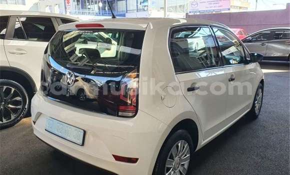 Nunua Ilio tumika Volkswagen Tiguan Nyeupe Gari ndani ya Beitbridge nchini Matabeleland Kusini