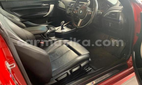 Buy Used BMW M2 Red Car in Beitbridge in Matabeleland South Buy Used BMW M2 Red Car in Beitbridge in Matabeleland South