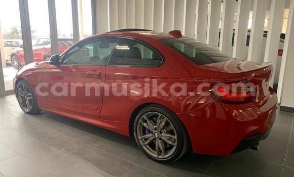 Buy Used BMW M2 Red Car in Beitbridge in Matabeleland South Buy Used BMW M2 Red Car in Beitbridge in Matabeleland South