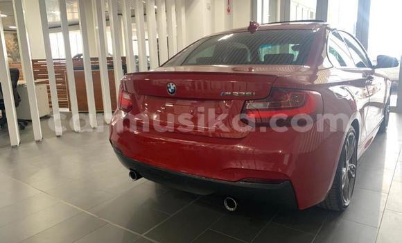 Buy Used BMW M2 Red Car in Beitbridge in Matabeleland South Buy Used BMW M2 Red Car in Beitbridge in Matabeleland South