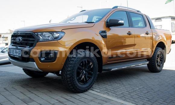 Tenga Tsaru Ford Ranger Beige Mota in Beitbridge in Matabeleland South