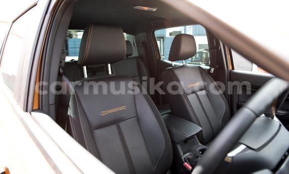 Tenga Tsaru Ford Ranger Beige Mota in Beitbridge in Matabeleland South Tenga Tsaru Ford Ranger Beige Mota in Beitbridge in Matabeleland South