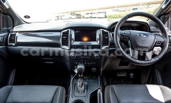 Tenga Tsaru Ford Ranger Beige Mota in Beitbridge in Matabeleland South Tenga Tsaru Ford Ranger Beige Mota in Beitbridge in Matabeleland South