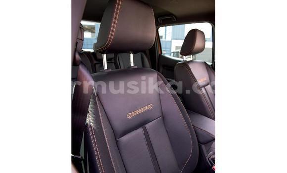 Tenga Tsaru Ford Ranger Beige Mota in Beitbridge in Matabeleland South Tenga Tsaru Ford Ranger Beige Mota in Beitbridge in Matabeleland South