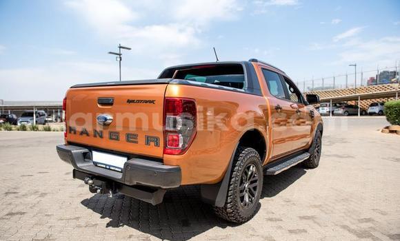 Tenga Tsaru Ford Ranger Beige Mota in Beitbridge in Matabeleland South Tenga Tsaru Ford Ranger Beige Mota in Beitbridge in Matabeleland South