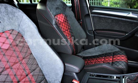 Acheter Occasion Voiture Volkswagen Golf GTI Blanc à Beitbridge, Matabeleland South Acheter Occasion Voiture Volkswagen Golf GTI Blanc à Beitbridge, Matabeleland South