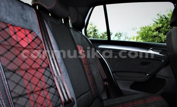 Acheter Occasion Voiture Volkswagen Golf GTI Blanc à Beitbridge, Matabeleland South Acheter Occasion Voiture Volkswagen Golf GTI Blanc à Beitbridge, Matabeleland South