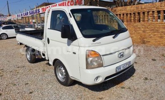 Tenga Tsaru Hyundai H1 Chena Mota in Harare in Harare Tenga Tsaru Hyundai H1 Chena Mota in Harare in Harare