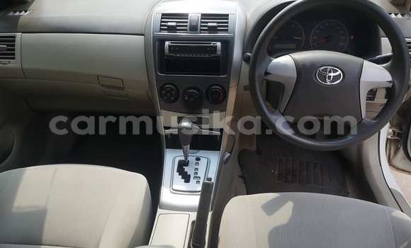 Buy Used Toyota Axio White Car in Harare in Harare Buy Used Toyota Axio White Car in Harare in Harare