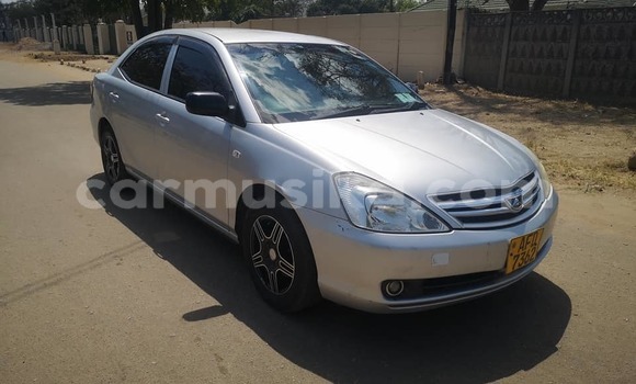 Nunua Ilio tumika Toyota Allion Fedha Gari ndani ya Harare nchini Harare