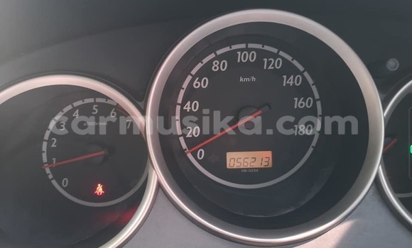 Buy Used Honda Fit Black Car in Harare in Harare Buy Used Honda Fit Black Car in Harare in Harare