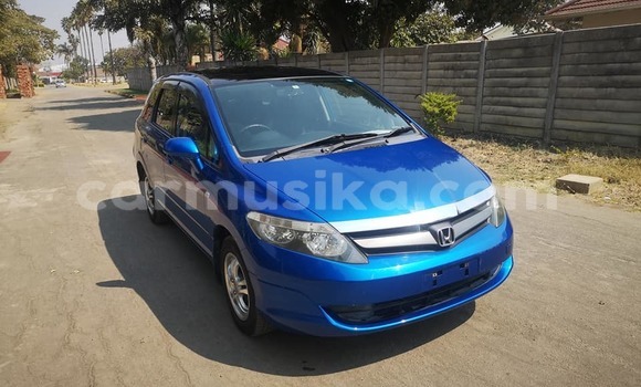 Acheter Occasion Voiture Honda Airwave Bleu à Harare, Harare