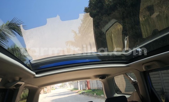 Buy Used Honda Airwave Blue Car in Harare in Harare Buy Used Honda Airwave Blue Car in Harare in Harare