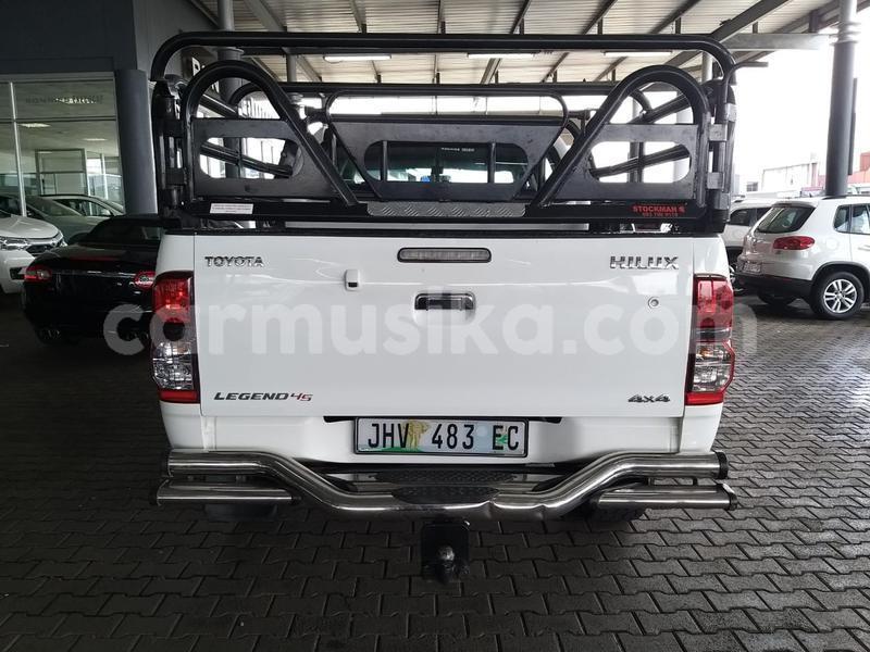 Big with watermark toyota hilux matabeleland south beitbridge 17903