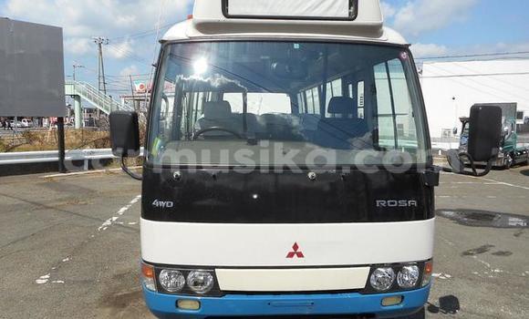 Tenga Tsaru Mitsubishi 500 Zvimwe Mota in Beitbridge in Matabeleland South