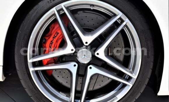 Buy Used Mercedes‒Benz C–Class White Car in Beitbridge in Matabeleland South Buy Used Mercedes‒Benz C–Class White Car in Beitbridge in Matabeleland South