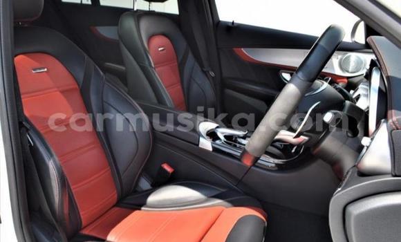 Buy Used Mercedes‒Benz C–Class White Car in Beitbridge in Matabeleland South Buy Used Mercedes‒Benz C–Class White Car in Beitbridge in Matabeleland South