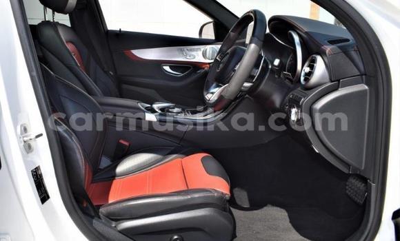 Buy Used Mercedes‒Benz C–Class White Car in Beitbridge in Matabeleland South Buy Used Mercedes‒Benz C–Class White Car in Beitbridge in Matabeleland South