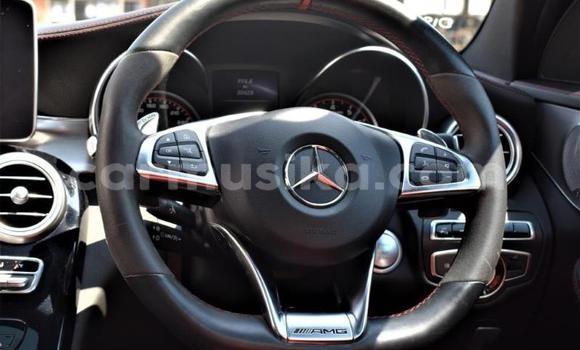 Buy Used Mercedes‒Benz C–Class White Car in Beitbridge in Matabeleland South Buy Used Mercedes‒Benz C–Class White Car in Beitbridge in Matabeleland South