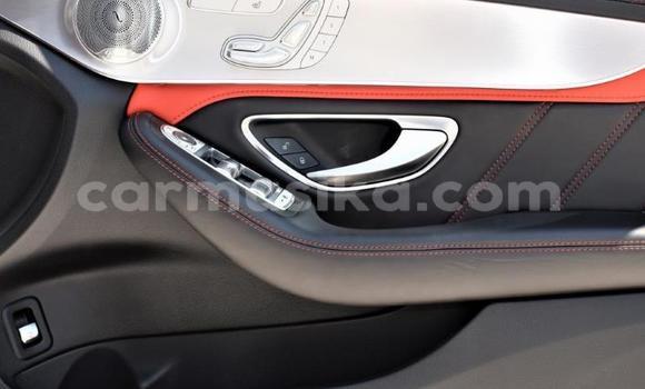 Buy Used Mercedes‒Benz C–Class White Car in Beitbridge in Matabeleland South Buy Used Mercedes‒Benz C–Class White Car in Beitbridge in Matabeleland South