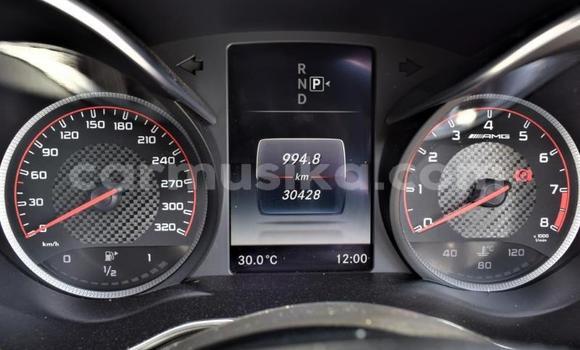 Buy Used Mercedes‒Benz C–Class White Car in Beitbridge in Matabeleland South Buy Used Mercedes‒Benz C–Class White Car in Beitbridge in Matabeleland South