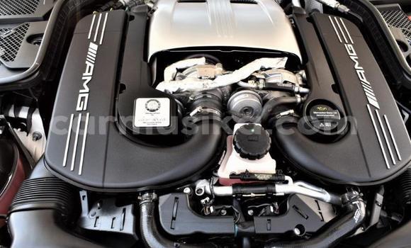 Buy Used Mercedes‒Benz C–Class White Car in Beitbridge in Matabeleland South Buy Used Mercedes‒Benz C–Class White Car in Beitbridge in Matabeleland South